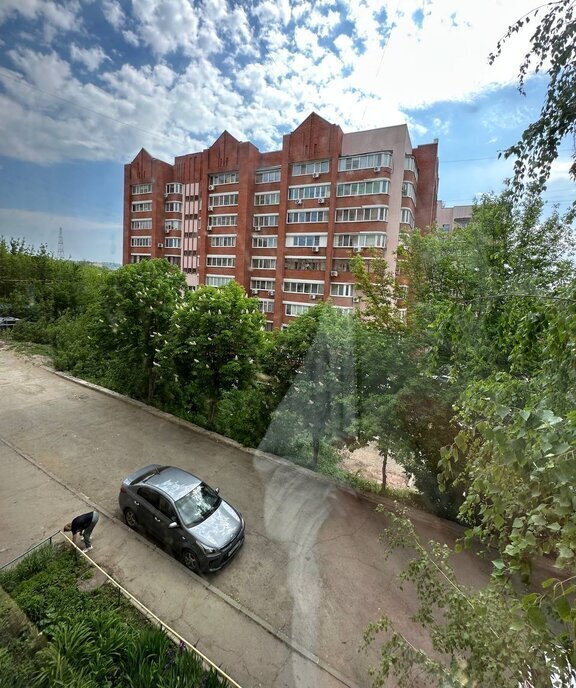 квартира г Саратов ул Большая Садовая 192/208 фото 8