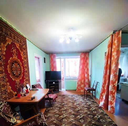 р-н Кировский ул Затонская 3 фото