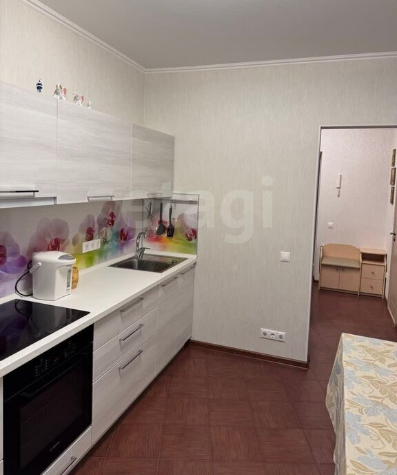квартира г Тюмень ул Московский тракт 87к/2 Тракт фото 3