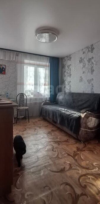 квартира р-н Саткинский г Сатка 20, микрорайон Западный фото 4