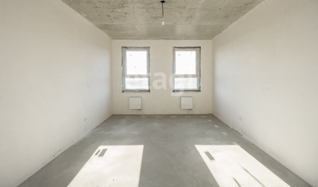 квартира г Тюмень ул Республики 204к/12 фото 4
