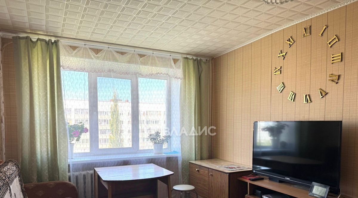 квартира г Уфа р-н Октябрьский ул Рихарда Зорге 46 фото 3