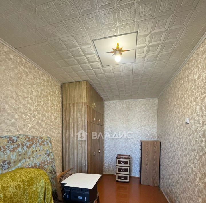 квартира г Уфа р-н Октябрьский ул Рихарда Зорге 46 фото 4