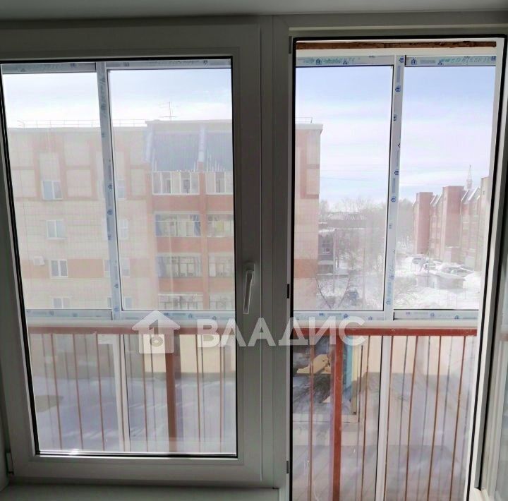 квартира г Стерлитамак ул Тукаева 14а фото 3