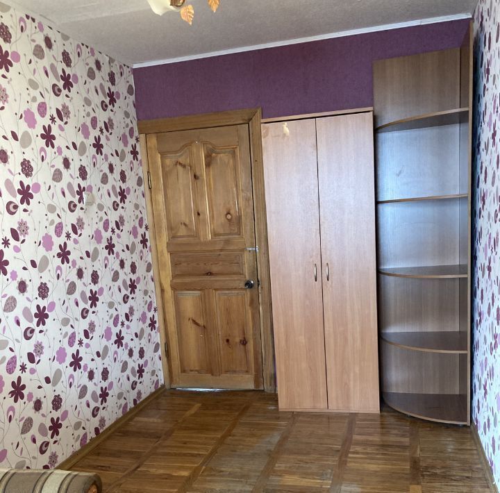квартира г Уфа р-н Орджоникидзевский пр-кт Октября 176/1 фото 2