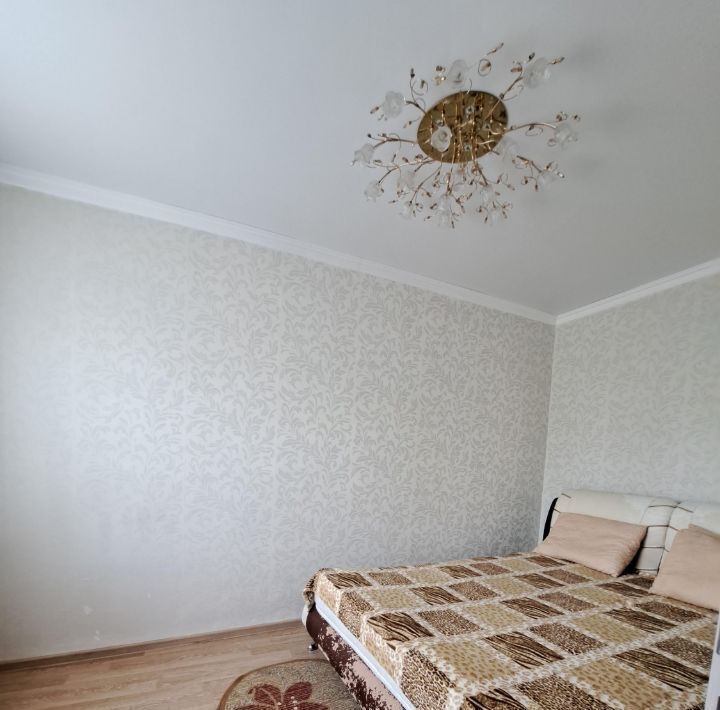 квартира г Назарово ул Школьная 49 фото 4