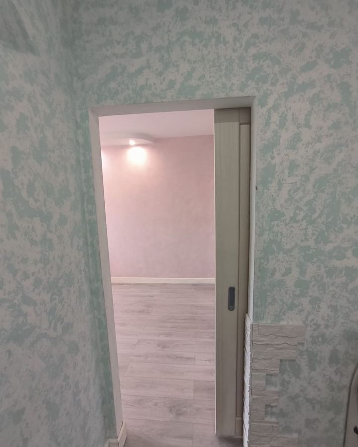 квартира г Надым ул Зверева 21 Тюменская обл., Надымский р-н фото 13