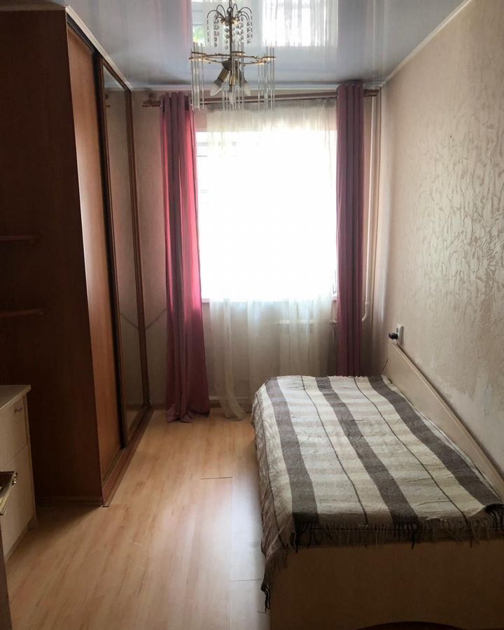 квартира г Томск р-н Советский ул Алтайская 105 фото 9