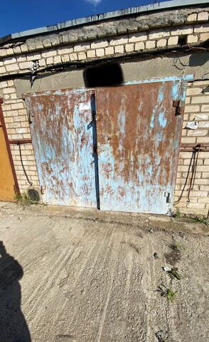 гараж р-н Красноармейский фото