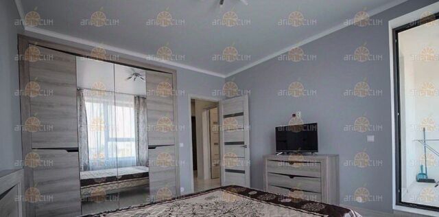 квартира р-н Промышленный ул Ленина 427 фото