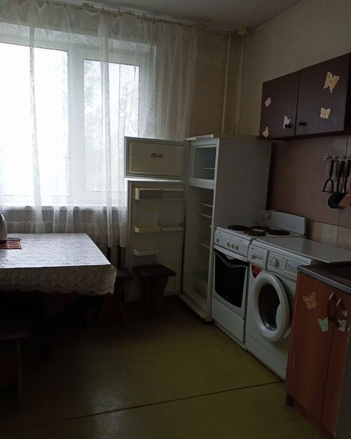 квартира г Балаково ул Саратовское шоссе 39 Балаковский р-н, муниципальное образование фото 3
