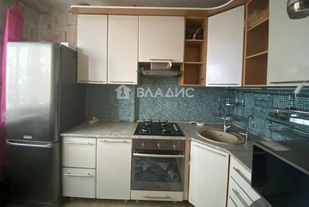 квартира г Лыткарино 1-й квартал Котельники, 5-й микрорайон, 1 фото 1