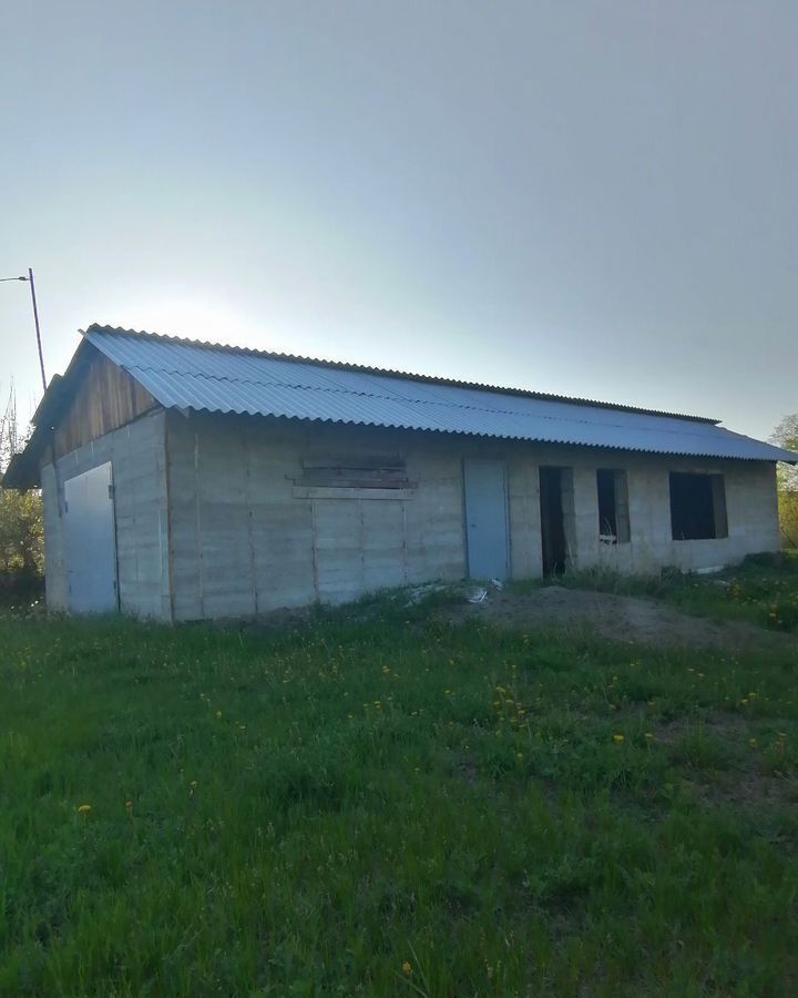 дом г Саяногорск ул Береговая 4 фото 1