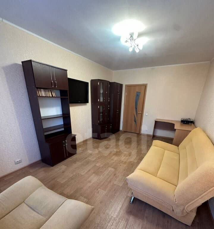 квартира г Липецк ул Леонтия Кривенкова 23 28-й м-н фото 1