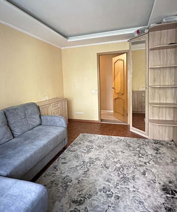 квартира г Королев ул Павлова 4 Ростокино фото 2