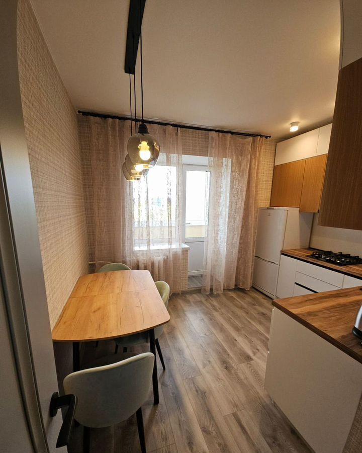 квартира г Тверь р-н Московский ул Склизкова 116 фото 11
