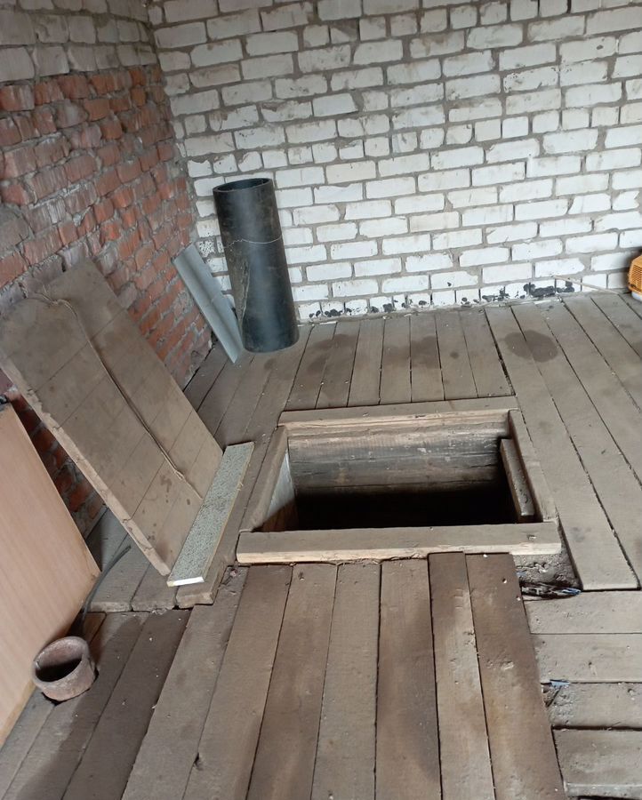 гараж г Киров мкр Радужный ул Индустриальная 32г р-н Нововятский фото 5