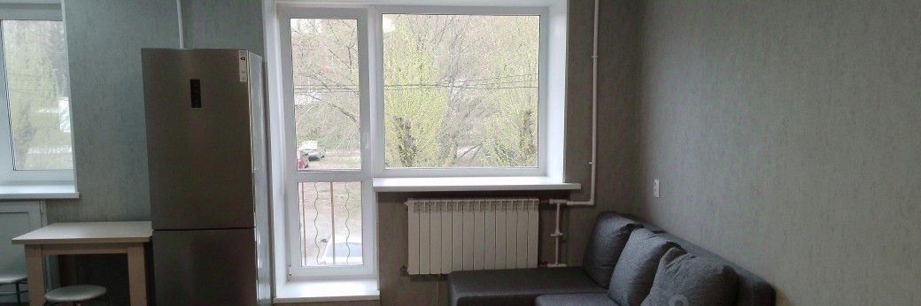 квартира г Нижний Тагил р-н Ленинский пр-кт Строителей 11 фото 7