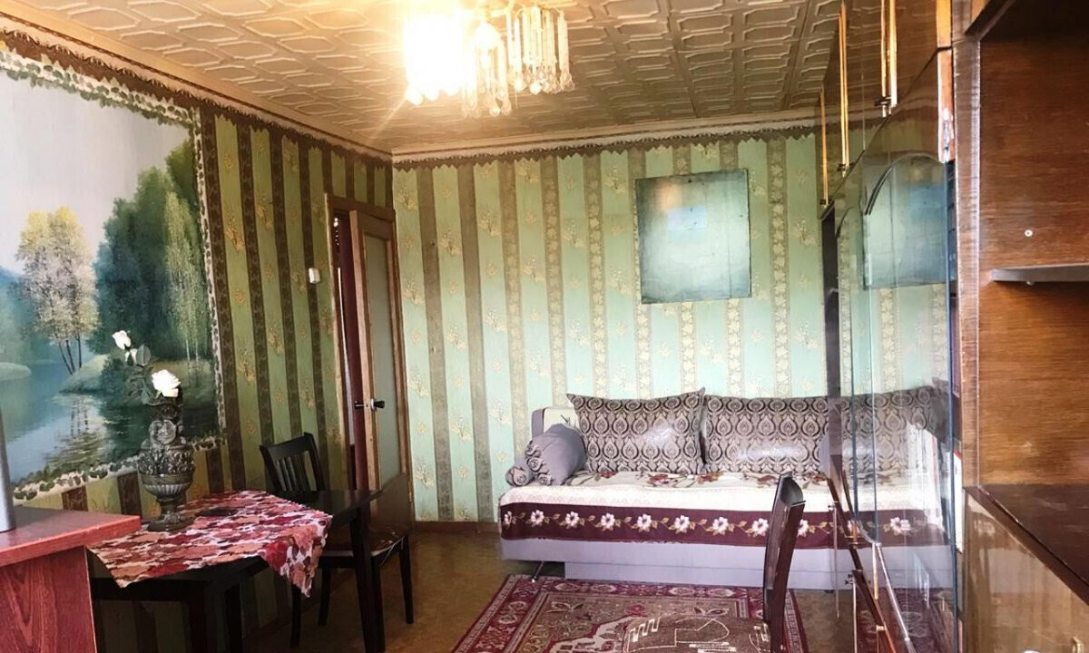 квартира г Евпатория ЖК «Евпатория» Тимирязева, 3 фото 9