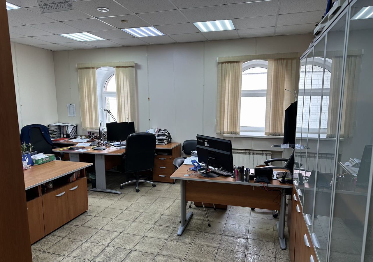 офис г Ухта наб Нефтяников 12б фото 6