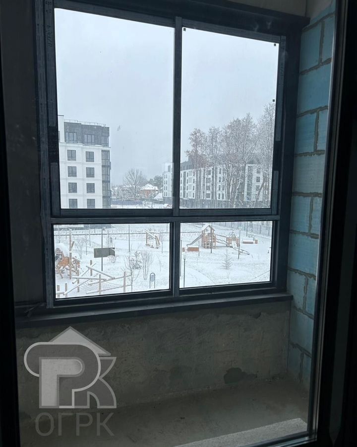 квартира г Красногорск мкр Опалиха аллея, Красногорск, Опалиха, Золотая, 2 фото 10