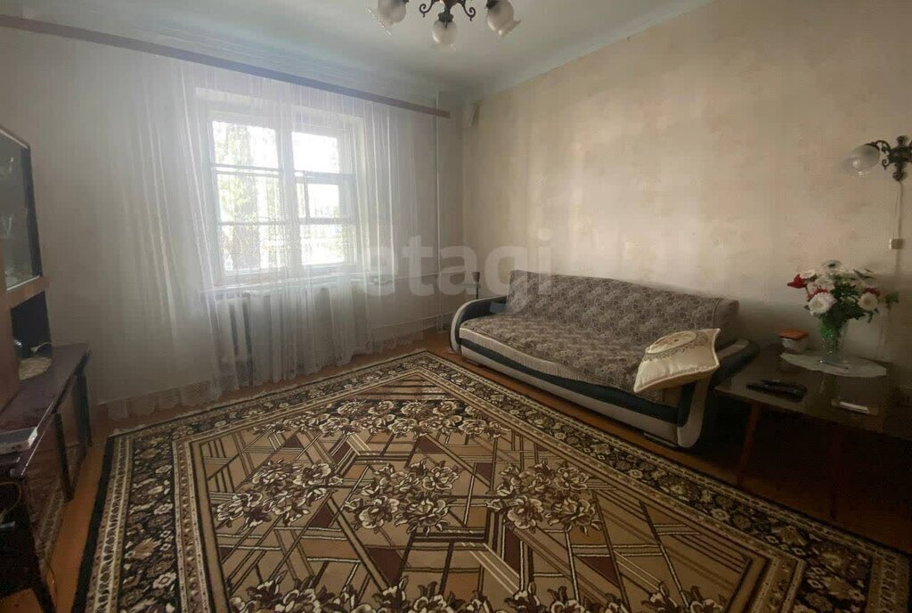 квартира г Брянск ул 11 лет Октября 1а фото 4