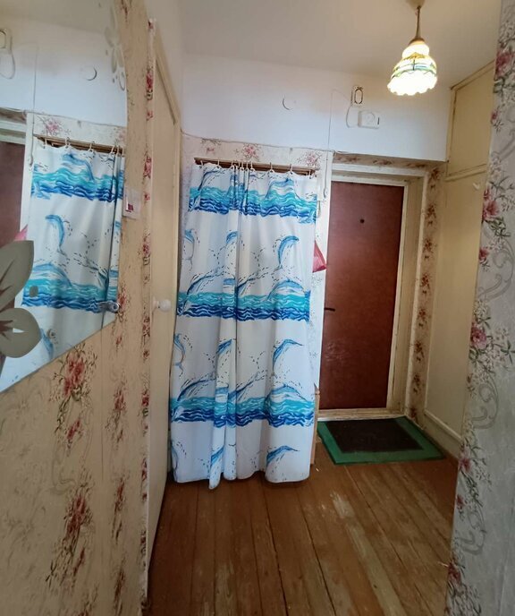 квартира г Великий Новгород Западный ул Попова 10 фото 4