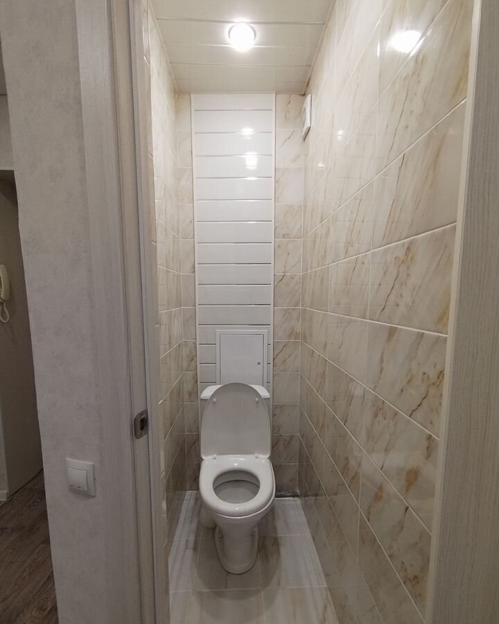 квартира г Стерлитамак Курчатовский ул Блюхера 14 фото 8