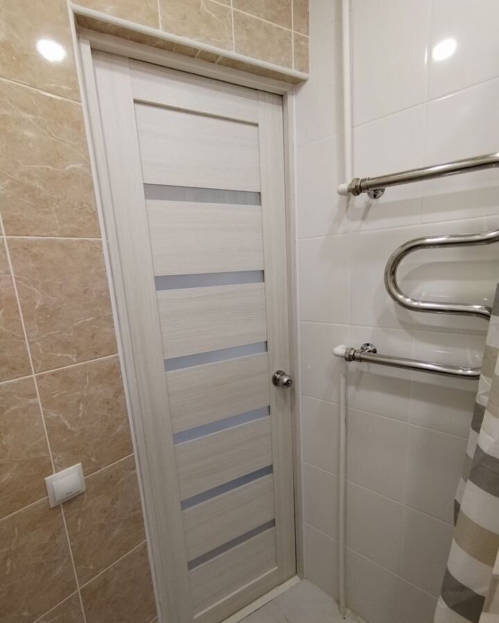 квартира г Стерлитамак Курчатовский ул Блюхера 14 фото 21