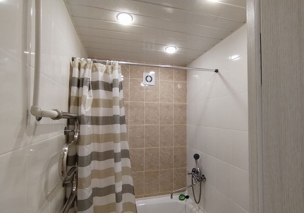 квартира г Стерлитамак Курчатовский ул Блюхера 14 фото 23