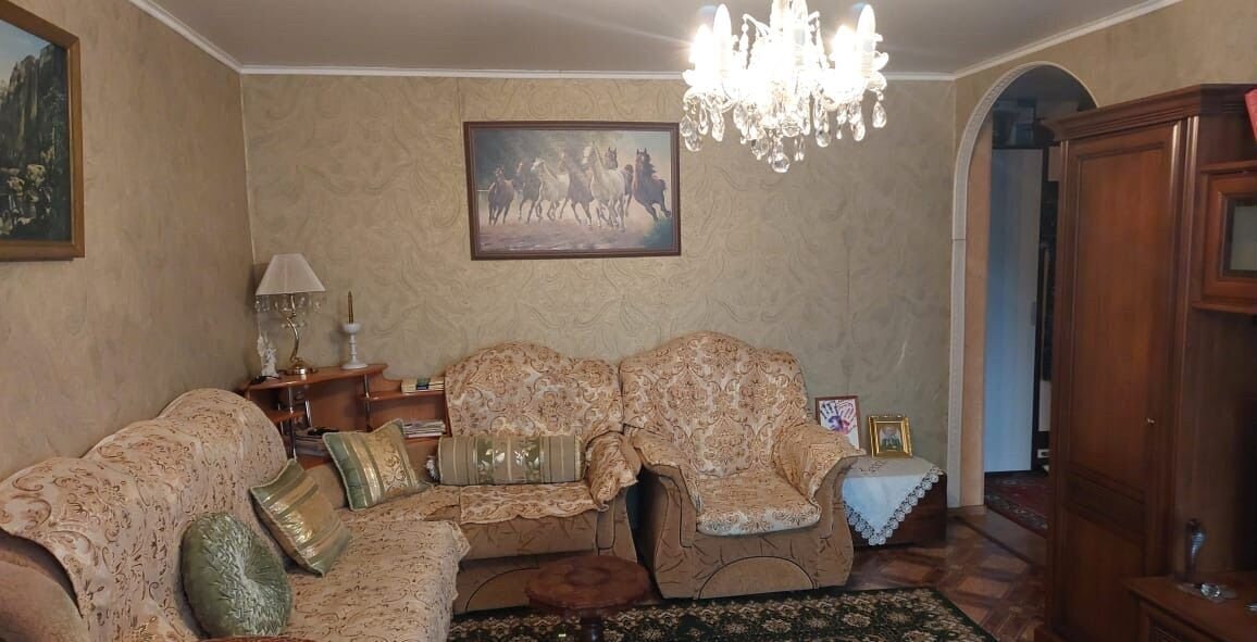 квартира г Орск ул Краснодонская 17 фото 3