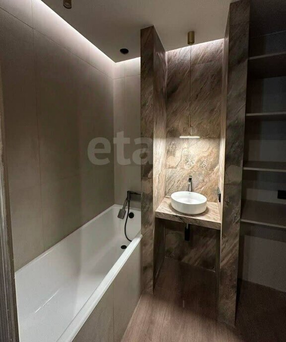 квартира г Москва метро Бутырская ул Руставели 6ак/3 фото 4