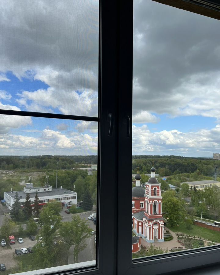 квартира г Лыткарино 6-й мкр-н, 15Д фото 5