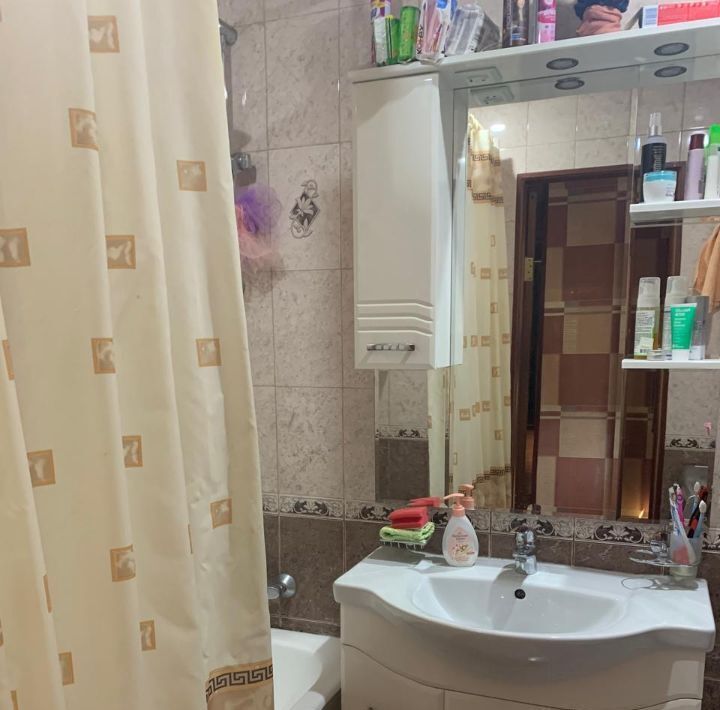 квартира г Москва метро Бибирево ул Корнейчука 48а фото 10