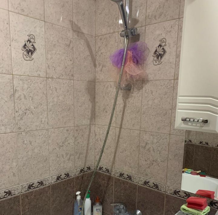 квартира г Москва метро Бибирево ул Корнейчука 48а фото 11