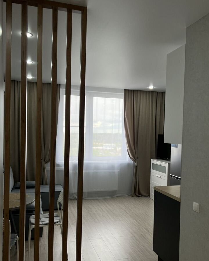 квартира г Лыткарино 6-й мкр-н, 15Д фото 29