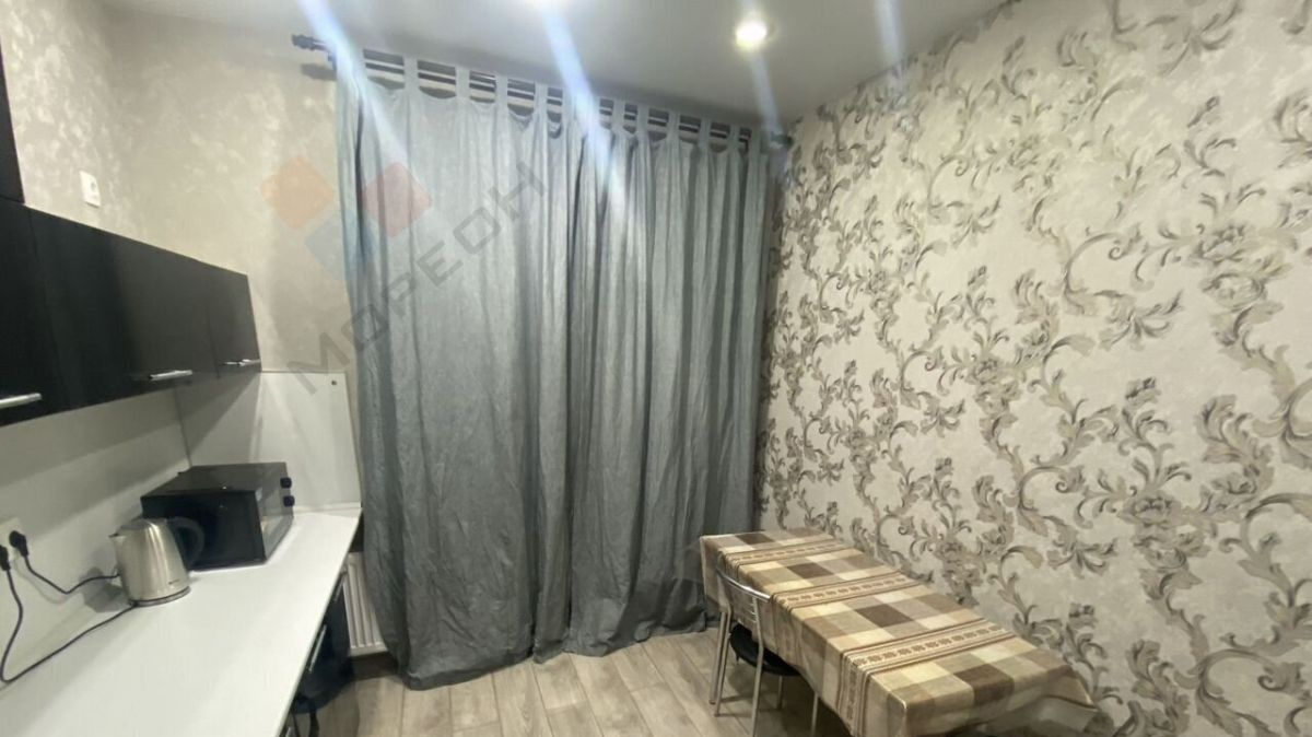 квартира г Краснодар Музыкальный ул им. Петра Метальникова 3/1 2 фото 3