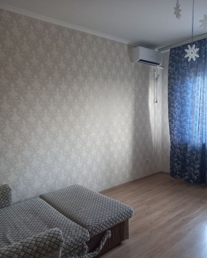 квартира р-н Абинский г Абинск пр-кт Комсомольский 155к/2 Абинское городское поселение фото 2