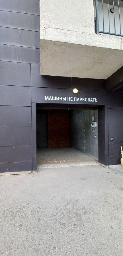 гараж г Астрахань р-н Советский ул Генерала Епишева 49а фото 4