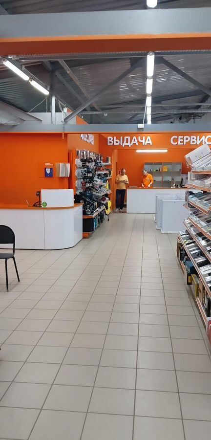 свободного назначения г Волгоград р-н Красноармейский ул Пролетарская 18 фото 5