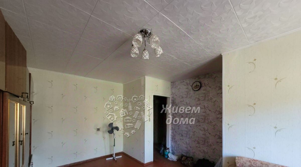 квартира г Волгоград п Аэропорт р-н Дзержинский тер., 16 фото 3