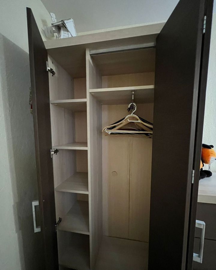 квартира г Калининград р-н Центральный ул Свободная 32 фото 5