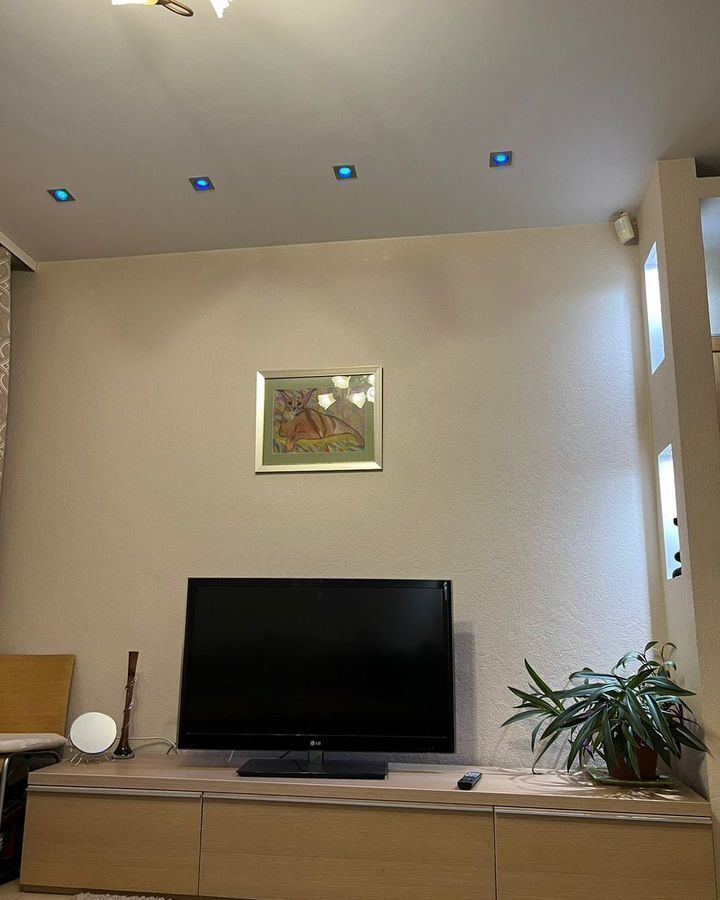 квартира г Калининград р-н Центральный ул Свободная 32 фото 6