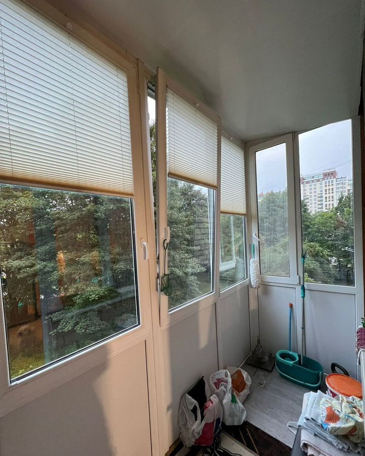 квартира г Калининград р-н Центральный ул Свободная 32 фото 11