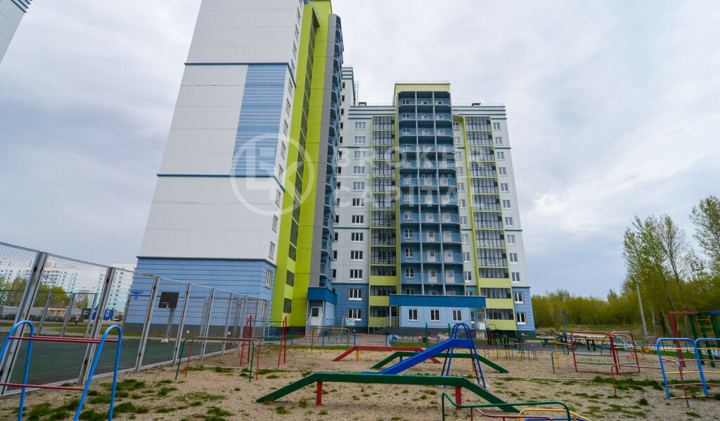 квартира г Новосибирск ул Николая Сотникова 36 Площадь Маркса фото 1