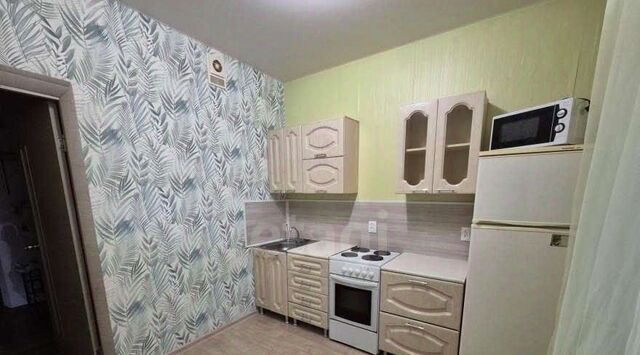 р-н Прикубанский ул им. Героя Яцкова И.В. 9к/1 фото