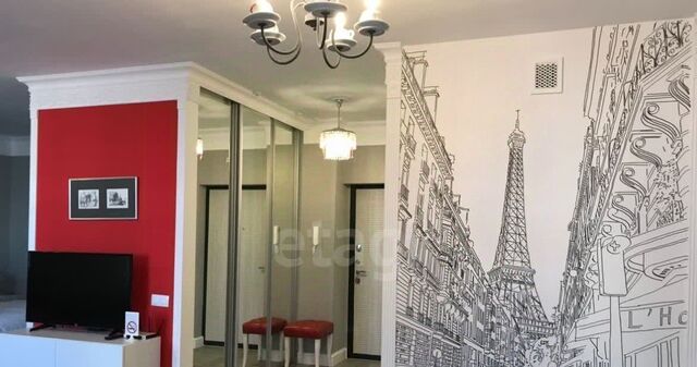 р-н Центральный ул им. Буденного 129 Западный фото