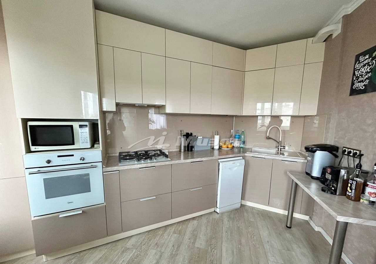 квартира г Симферополь ул Бела Куна 21 фото 1