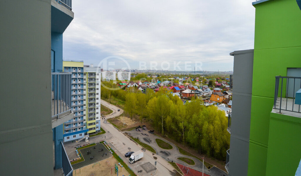 квартира г Новосибирск ул Николая Сотникова 36 Площадь Маркса фото 4