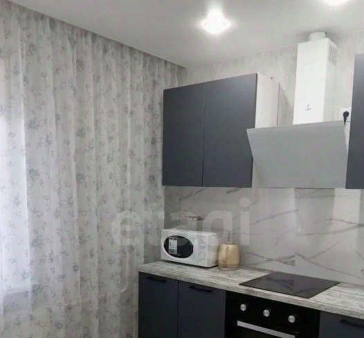 квартира г Краснодар р-н Прикубанский ул Черкасская 60/1 фото 3